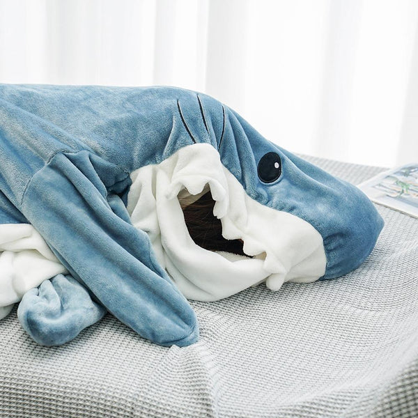 Snuggy Shark™