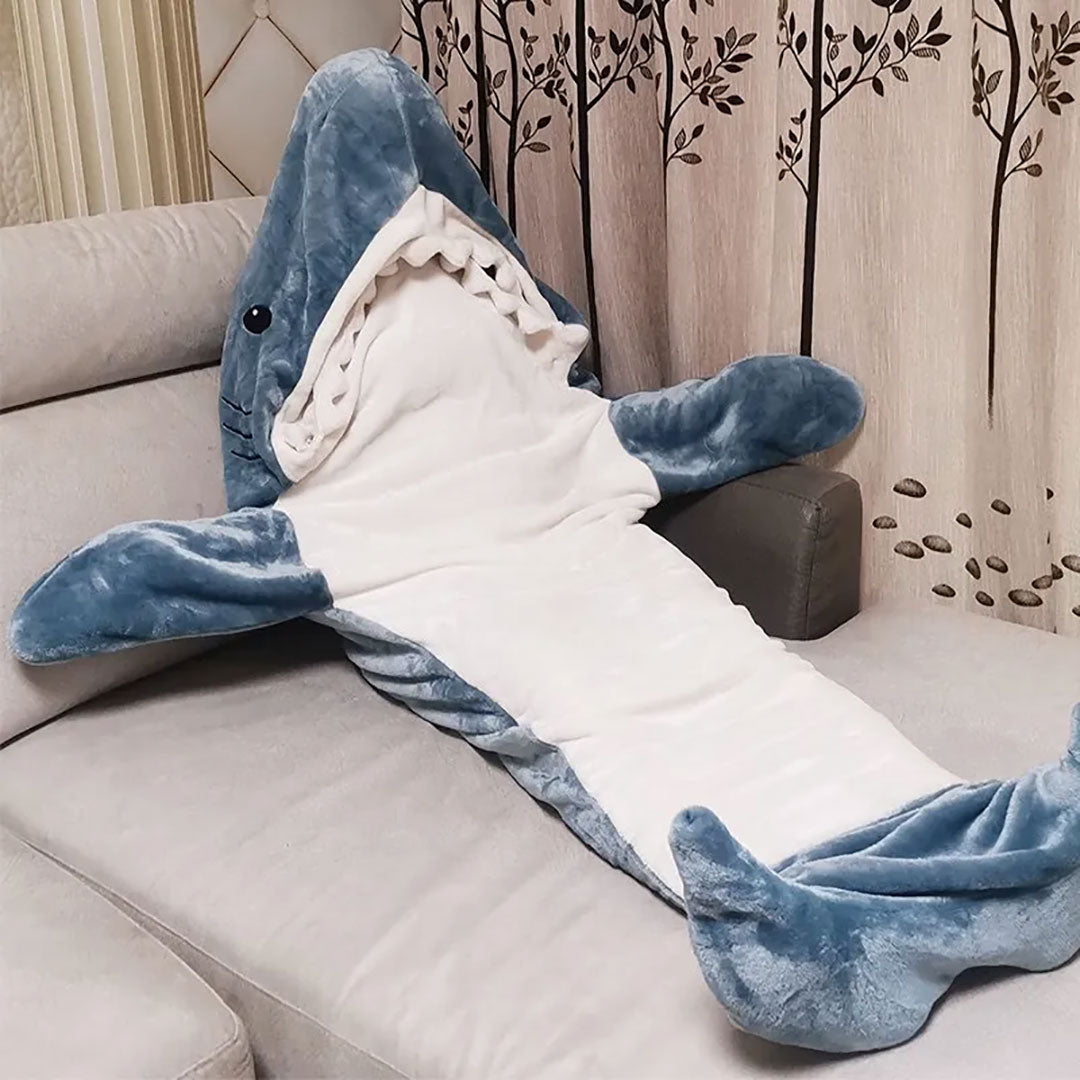 Snuggy Shark™