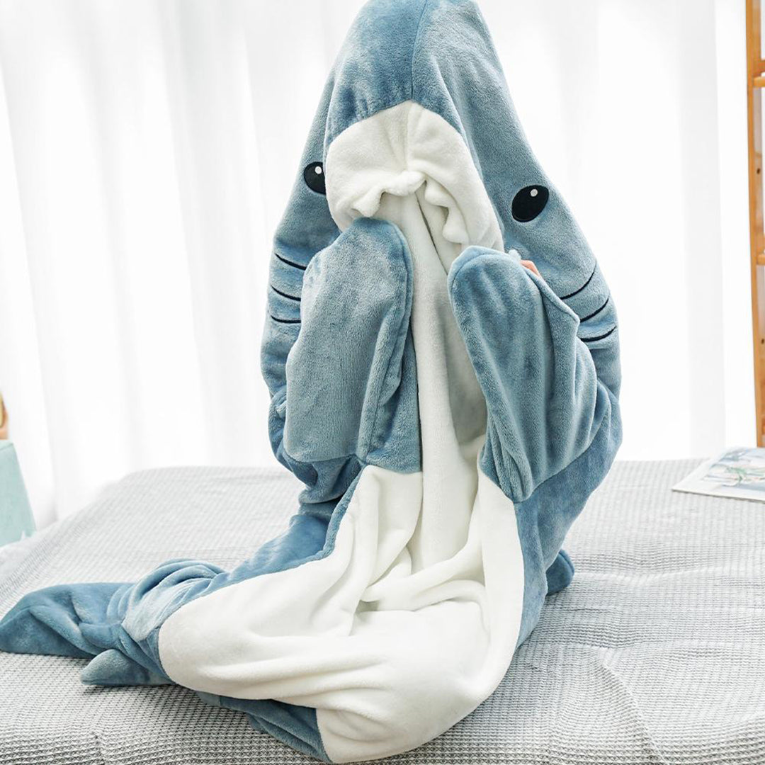 Snuggy Shark™