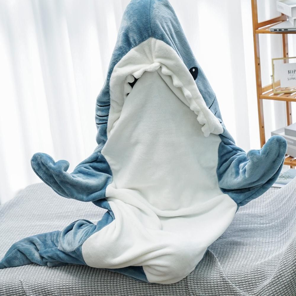 Snuggy Shark™